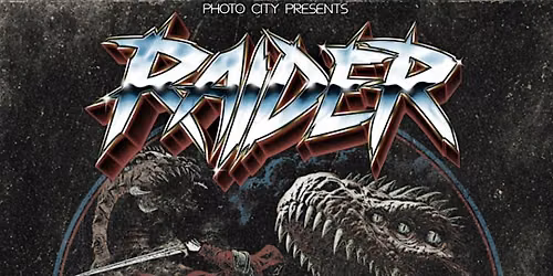 Raider - Niagara Falls, NY