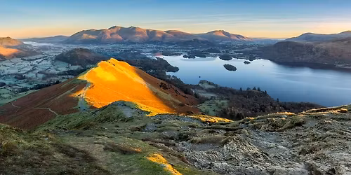 The Derwent Water Challenge 2025