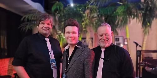 Moose Lodge ~ Burlington, IA (New Year's Eve Party)