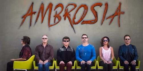 Ambrosia