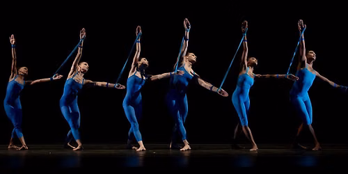 Martha Graham Dance Company