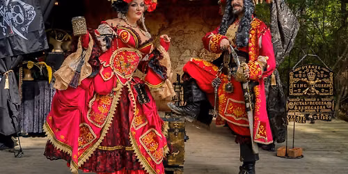 Nebraska Renaissance Faire