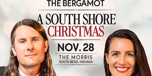 The Bergamot \u2013 A South Shore Christmas