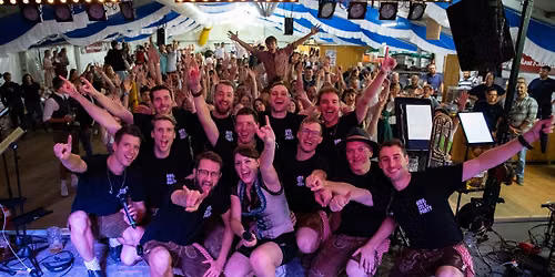 INJOY Sommerfest