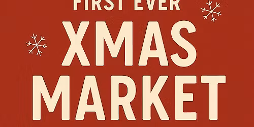 NET'S BAR CHRISTMAS MARKET!