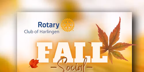 Falling \ud83c\udf41 into Fellowship & Fun
