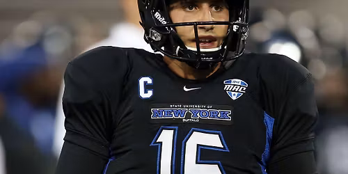 Ohio Bobcats vs. Buffalo Bulls