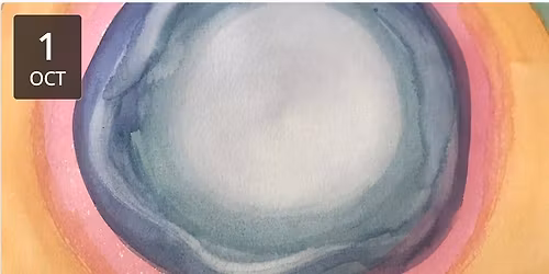 Intro to Therapeutic Art 