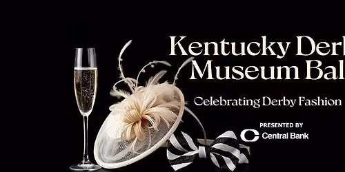 Kentucky Derby Museum Ball