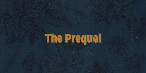 The Prequel: A Life Told Through Food