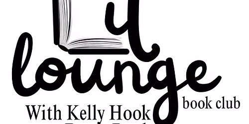 Lit Lounge Book Club - Something Different September