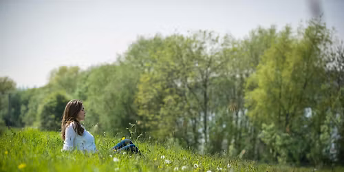 Nature, Wellbeing and Words