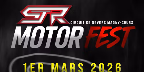 STR MOTORFEST