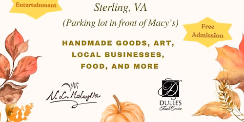 Loudoun Fall Festival 2026