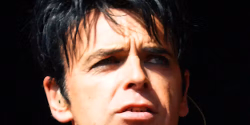 Gary Numan