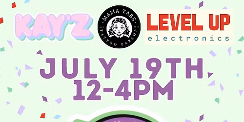 \ud83c\udf89 3rd Annual Clinton Street Block Party \ud83c\udf89