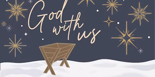 God With Us Series