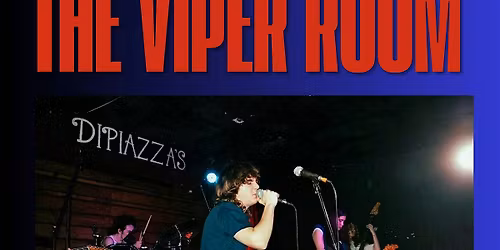 The Viper Room - Hayden Charles