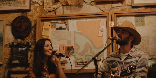 The Flinns @ Bozeman Hot Springs