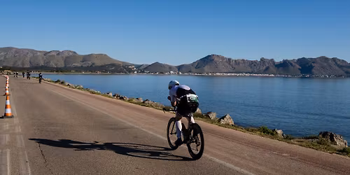 2026 Zafiro IRONMAN 70.3 Alc\u00fadia-Mallorca