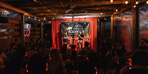 Kings & Kweens: The Date Night Podcast - DENVER