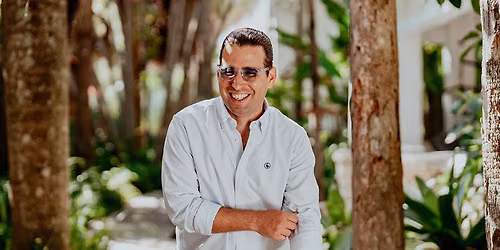 Alfredo Rodriguez Trio at Kleinhans Music Hall