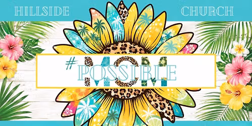#mompossible