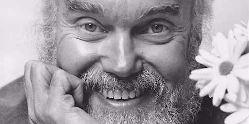 Ram Dass Lecture and Community Gathering - Gratitude Teachings