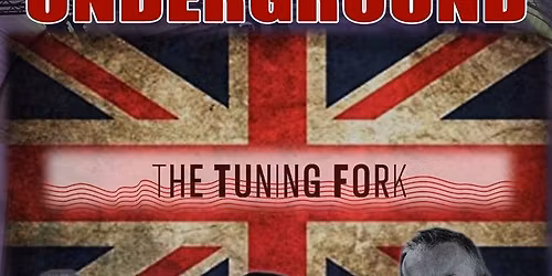 The Underground - Auckland