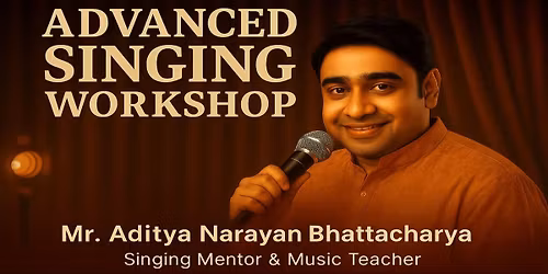 SINGING CLASSES - NABA DURGA MOVIES ACADEMY