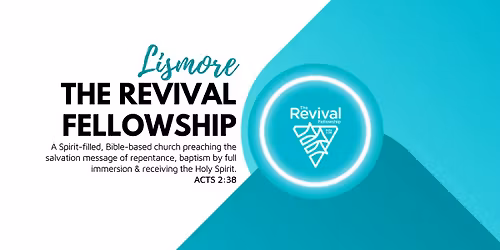 Sunday Communion Meeting