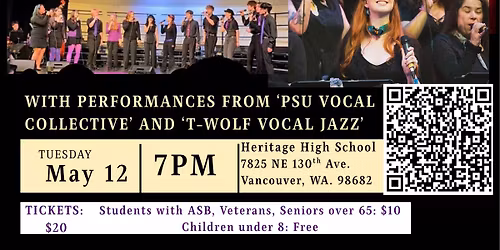 An Evening with Emily Braden 