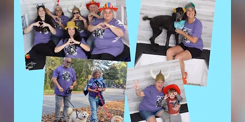 Walk & Wag 2026