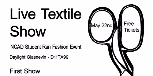 Live Textile Show - Morning Show