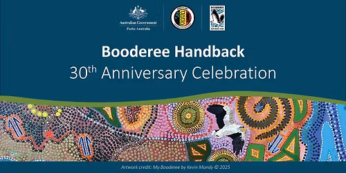 Booderee Handback 30th Anniversary Celebration
