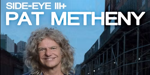 Pat Metheny