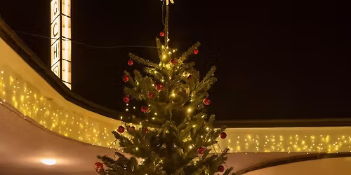 Fire & Ice - GOLDSUSE Special