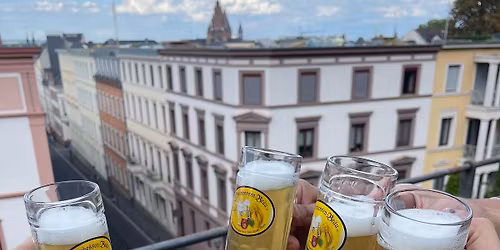 \ud83c\udf7b Mainz & das Bier \u2013 Auf den Spuren der Mainzer Brautradition \ud83c\udf7b