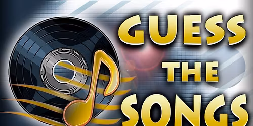 Film og Musikk Quiz P\u00e5 Brygga Sportsbar