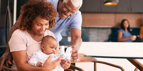 Surviving the holidays, heat and celebrations