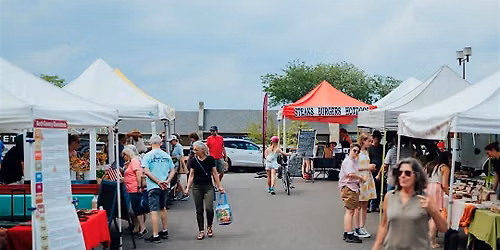 Atlanta Weekend Vendor Fair