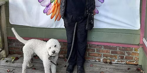 Write From Your Heart - Setting New Year Intentions w\/ Jane Davis