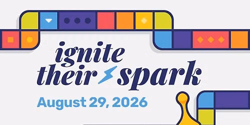 Ignite Their Spark