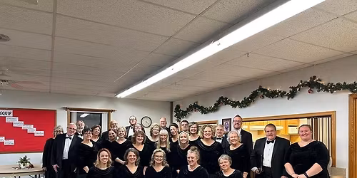 ECMC and Unum Vox Christmas Concert 