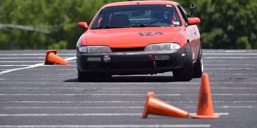 BRR SCCA 2026 Solo Championship Event #4 + 5