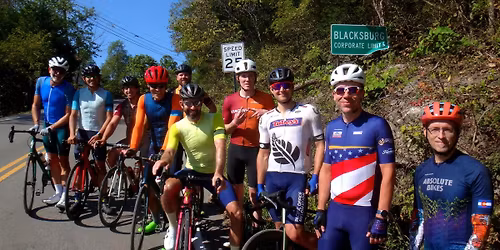 Ronde van DeLongen 17th edition