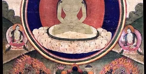 Tibetan Cranial FREE Public Talk & Demo
