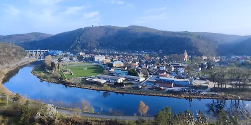 Karneval pro d\u011bti