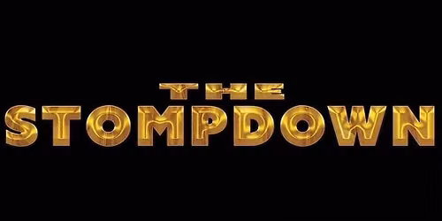 The Stompdown (National Championship Step Show) '27