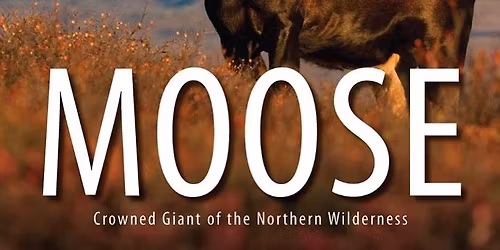 Quinte Field Naturalists Annual Dinner Featuring Mark Raycroft Photographer